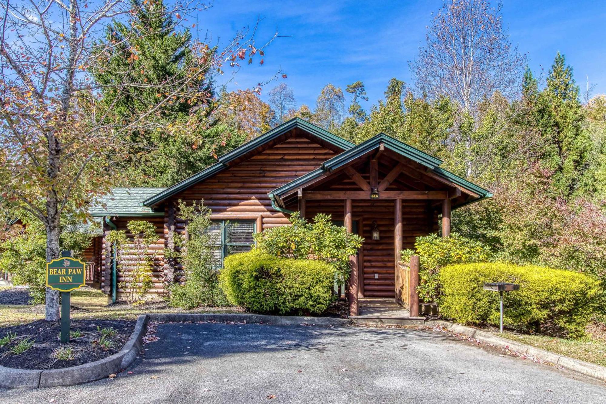 Dog Friendly, Romantic Mtn Getaway Hot Tub Pool Hébergement de vacances *